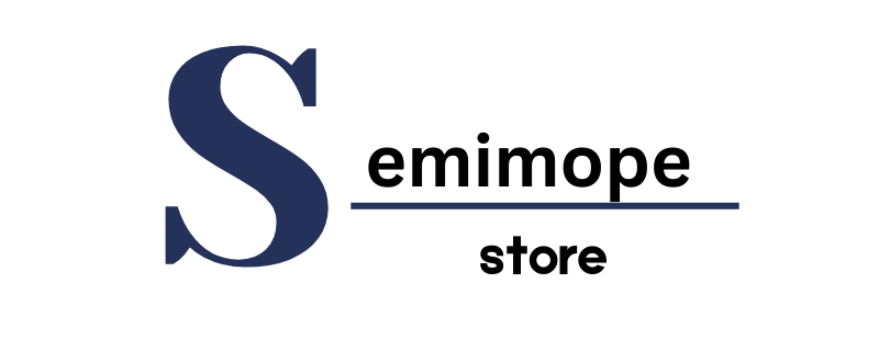 Semimope Store